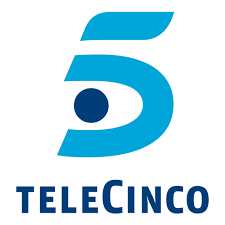 Canal 5 Telecinco Madrid España