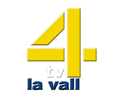 Canal Teve4 la vall Valencia España