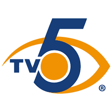 Canal TV5 Tu Canal Jalisco mexico